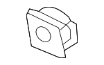 90303SHJ003 - Body: License Molding Nut for Honda: Civic Image