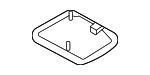 264109BU3A - Electrical: Dome Light for Nissan Image