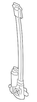 97053637500 - Body: Drive Unit for Porsche: Panamera Image