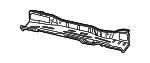 68492560AA - Body: Cowl Panel for Mopar Image