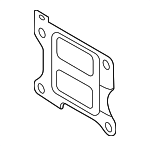 285212M800 - Engine: Turbocharger Gasket for Kia Image