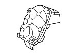 394102M405 - Engine: Wastegate for Kia Image