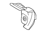 285252M900 - Engine: Heat Shield for Kia Image