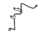 282402M900 - Engine: Oil Inlet Tube for Kia Image