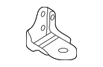 282552M800 - Engine: Turbocharger Bracket for Kia Image