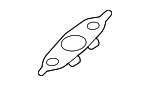 282462B710 - Engine: Oil Return Tube Gasket for Kia Image