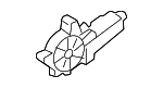 83450T1000 - Body: Window Motor for Hyundai Image