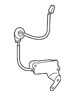 8976C33031 - Electrical: Sensor for Lexus: ES300h, ES350 Image