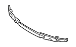 51118096506 - Body: Upper Absorber for BMW Image