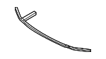 51118077277 - Body: Lower Support for BMW Image