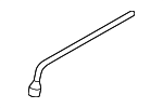 71126779731 - Body: Wrench for BMW Image