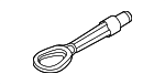 72157953890 - Body: Tow Hook for BMW Image