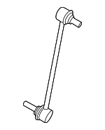 54830J9000 - : Stabilizer Link for Kia: Seltos, Soul Image