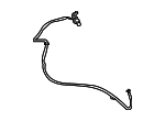 7B0971477A - Engine: Wire Harness for Volkswagen: Routan Image