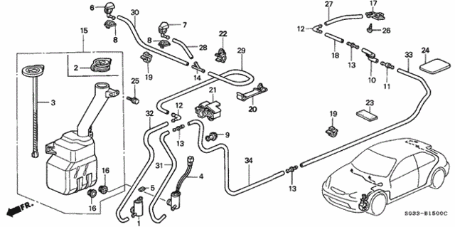Diagram 1
