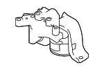 112101KC0C - Engine: Side Mount for Nissan Image