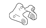 113323DD0B - : Rear Bracket for Nissan Image