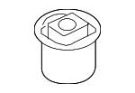 554283M100 - Suspension: Suspension Cross-member Outer Bushing for Hyundai: Equus Image