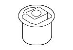 554183M100 - Suspension: Suspension Cross-member Outer Bushing for Hyundai: Equus Image