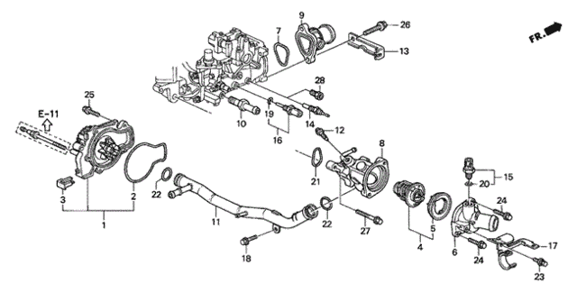 Diagram 1