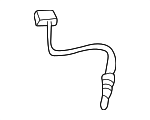 22690AA501 - : Oxygen Sensor for Subaru: Impreza Image