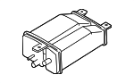 42036AC020 - Emission System: Vapor Canister for Subaru Image