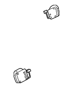 4H0951523FXHA - Steering: Shift Paddle for Audi: A4, A4 Quattro, A6, A6 Quattro, Q5, RS5, RS7, S3, S4, S5, S6, S7, SQ5 Image