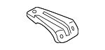 91318CA010 - Body: Drip Rail Bracket for Nissan: Murano Image