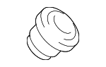 165100641 - : Drain Hose Grommet for Nissan Image