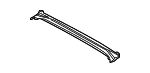 91360CA01A - Body: Drip Rail for Nissan: Altima, Murano, Sentra, Versa Image