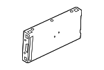 LR043260 - : Module for Land-Rover Image