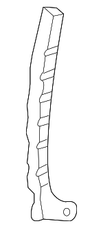 22605955 - Body: Retainer for GM Image