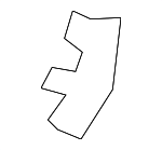 51377390177 - : Belt Molding Retainer Strip for Mini: Cooper Countryman Image