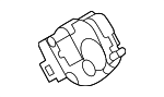 T2R57567 - HVAC: Controller for Jaguar Image