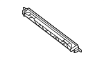 T2H8153 - HVAC: Filter Cover for Jaguar Image