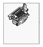 T4A51431 - : Blower Assembly for Jaguar: XF Image