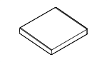 T2H54544 - HVAC: Air Filter for Jaguar Image