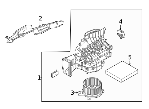 Controls for 2023 Nissan Sentra #1