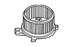 272206LB0A - : Blower Motor for Nissan Image