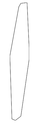 287511R000 - Exhaust: Front Muffler Gasket for Kia: Niro, Niro EV, Rio, Stinger Image