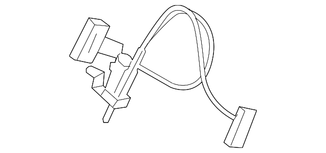 Drive Unit - BMW (52-10-7-242-074)