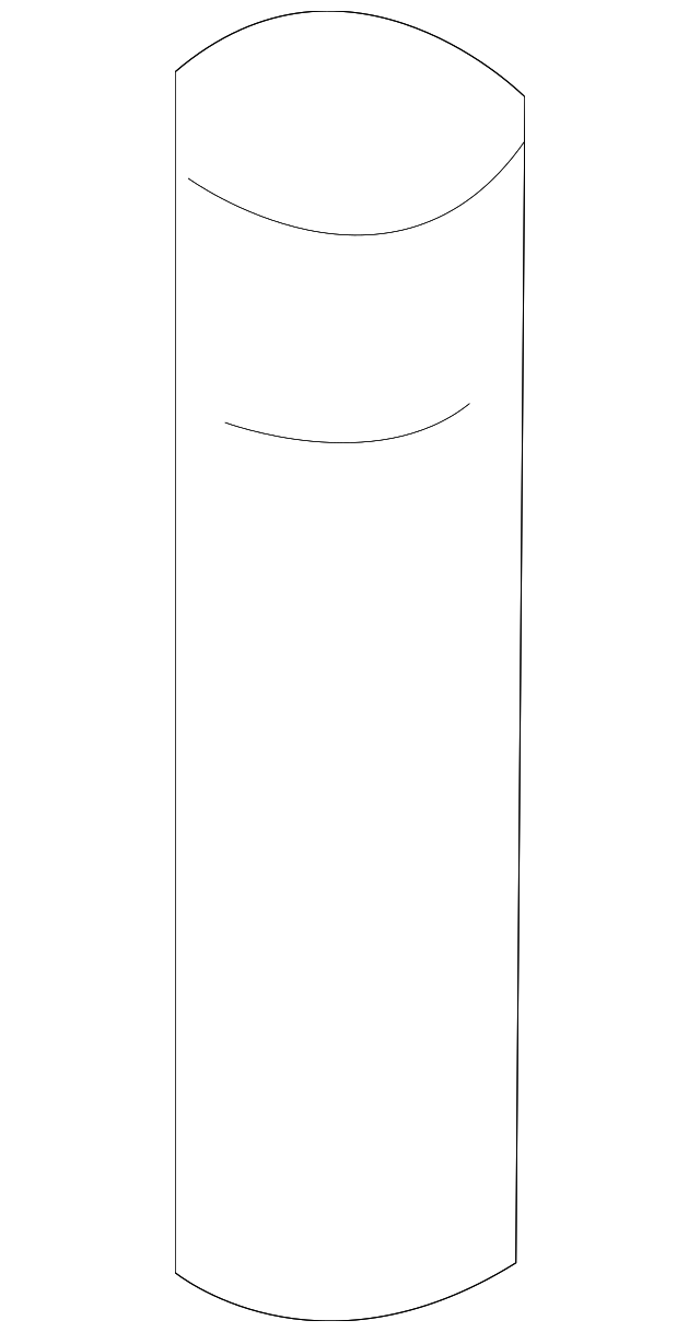 Headrest Guide - BMW (52-10-7-236-748)