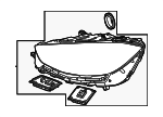 223906460564 - : Composite Assembly for Mercedes-Benz Image