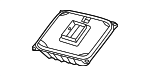 2239002326 - Electrical: Module for Mercedes-Benz Image