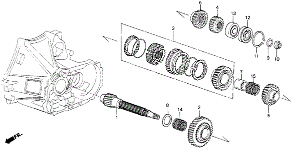 Diagram 1