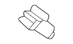 68379611AC - Body: Lamp for Mopar Image