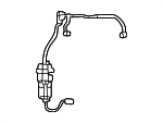 68606023AA - Body: Lumbar Pump for Mopar Image
