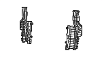 68545860AI - Body: Valve for Mopar Image