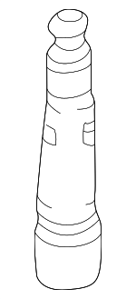 21035255E - : Connector for Volkswagen Image