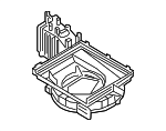 97111T6AA0 - HVAC: Upper Case for Hyundai Image